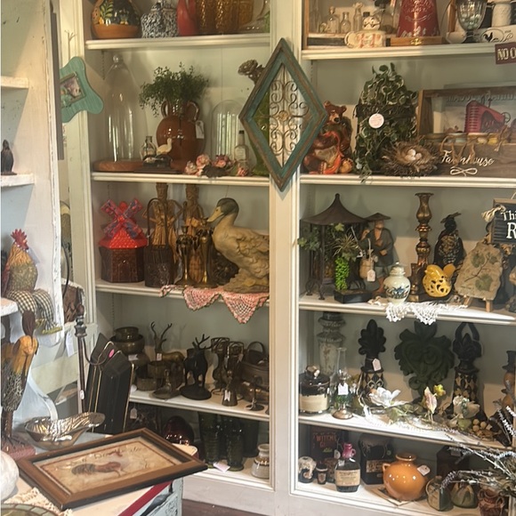 Meet your Posher, Storybrooke - Picture 7 of 9